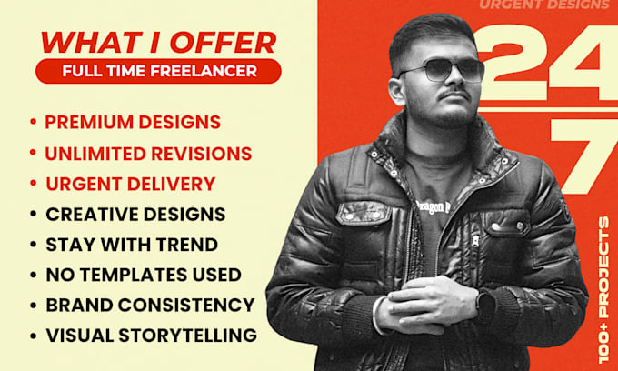 design insta post, carousel post, facebook post, any social media creative