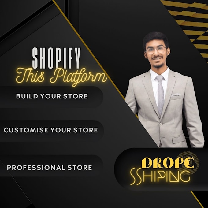 expert shopify store optimization