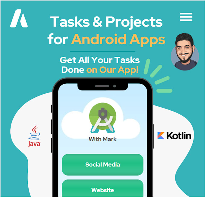 do android task with requirements