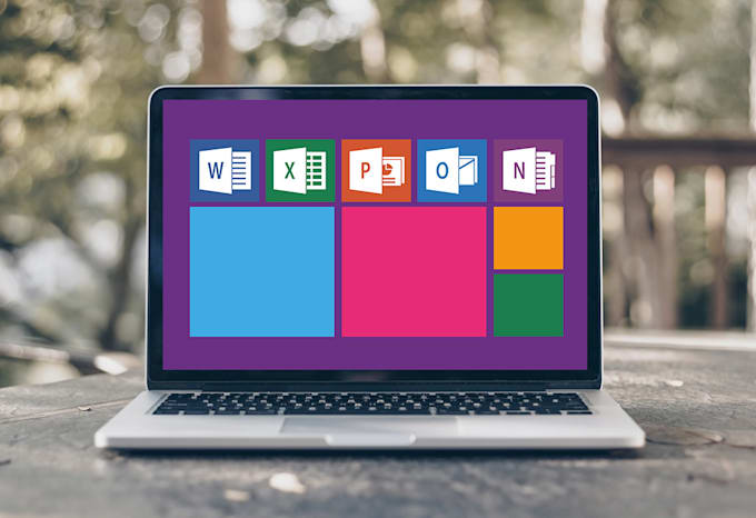 install microsoft office on your mac and windows PC