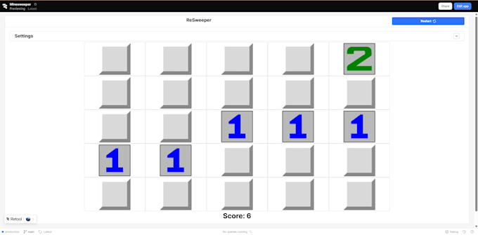 build a retool admin dashboard or internal tool for your business