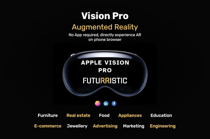 do apple vision pro game development