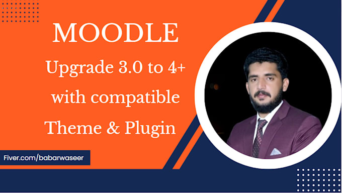 upgrade moodle lms to the latest version