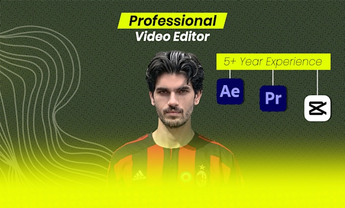 do premium quality video editing