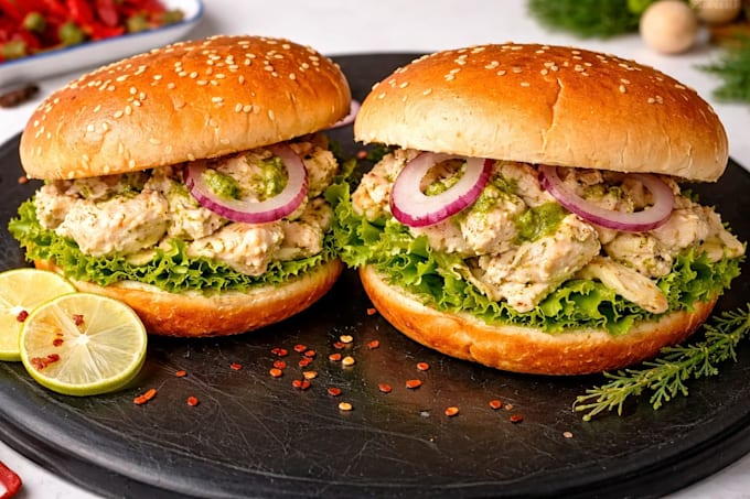 profesional food videography and photography for youtube