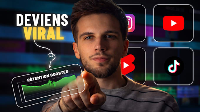 edit your videos for youtube