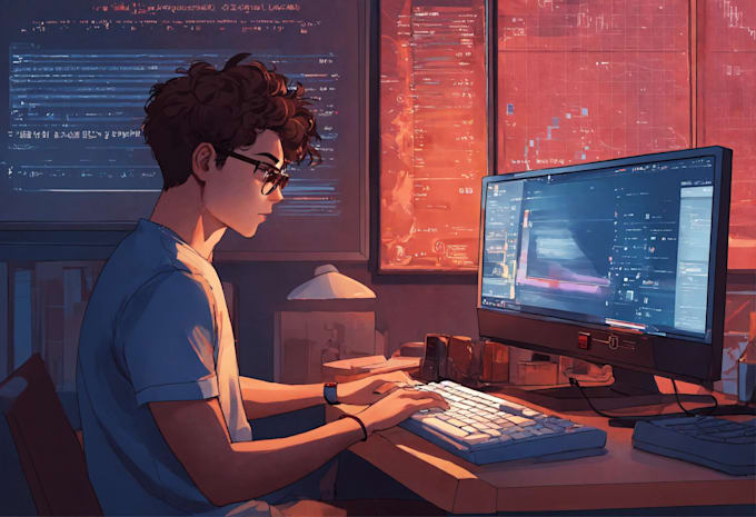provide mentoring for swift programming language application development for ios