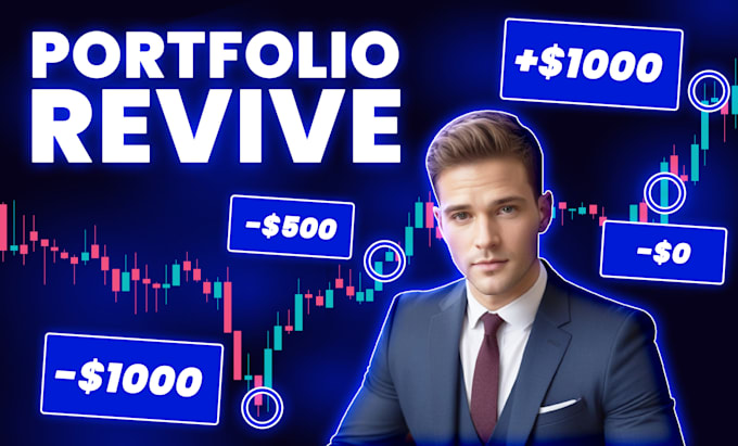 do portfolio consultation and technical stock analysis