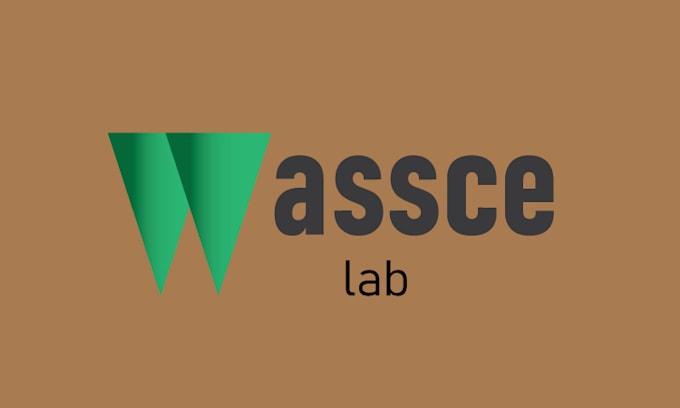 design professional attractive wordmark logo
