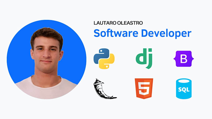 Create your desktop app in python using tkinter by Lauchaoleastro | Fiverr