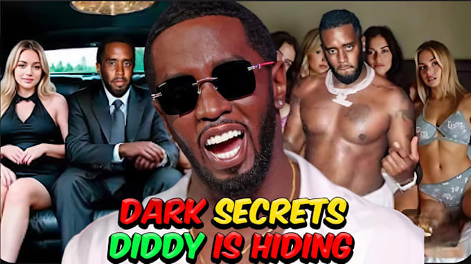 deliver the latest diddy gossip within 24 hours