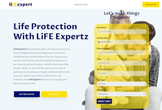 design online store using wordpress and shopify