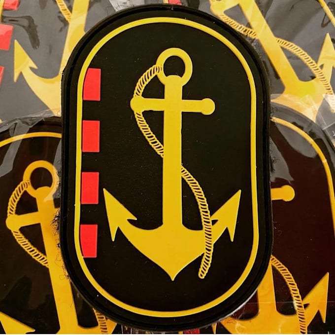 do custom patches according to your demand