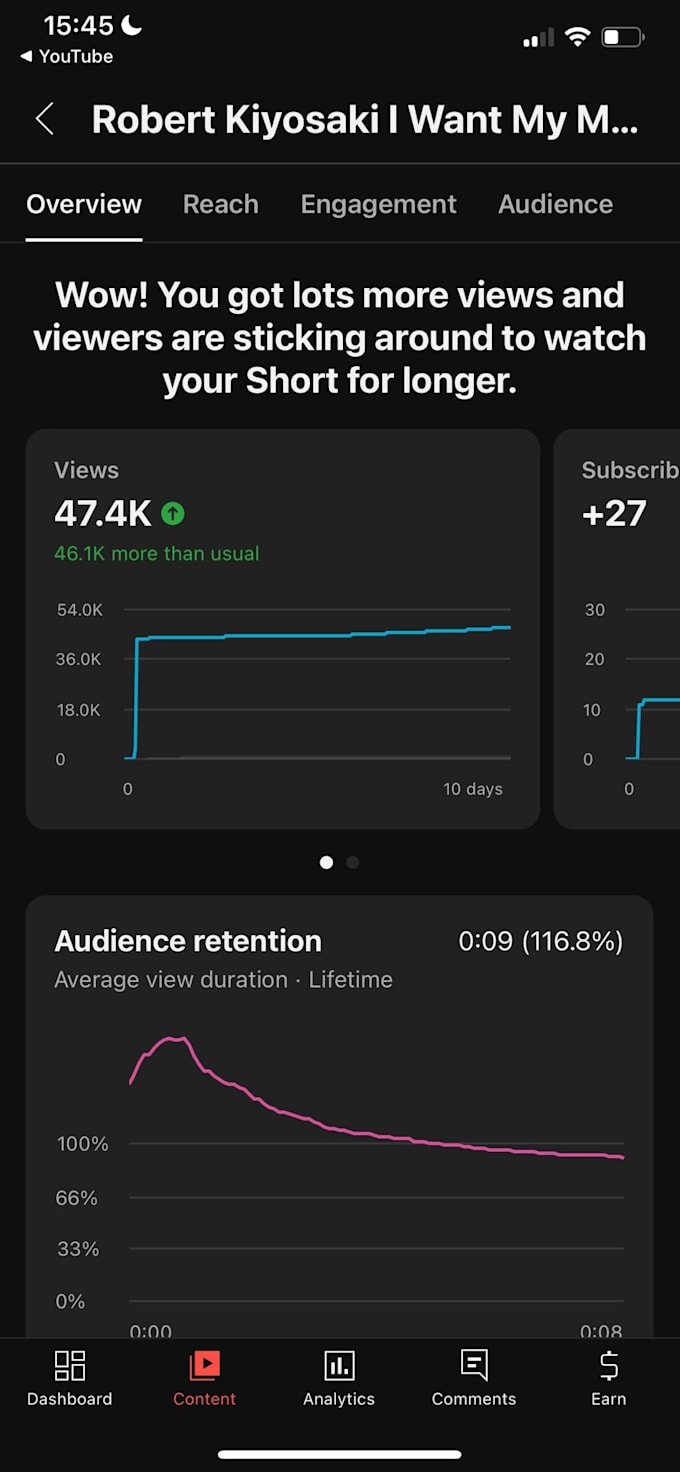 be your video editing partner for long term for youtube