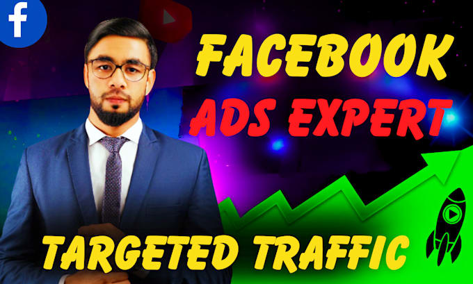 run facebook ads campaign