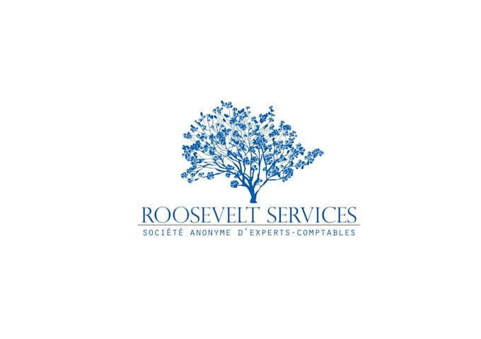 design unique and elegant logo for you