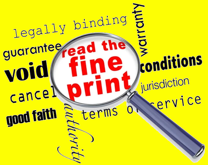 draft an nda to meet your needs from scratch