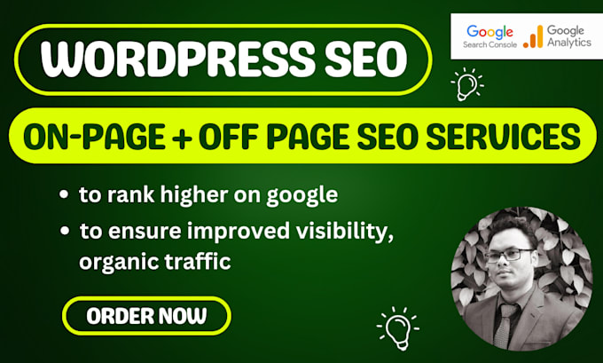 provide website SEO services wix shopify wordpress website optimization ai GEO
