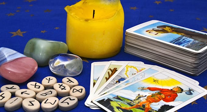 do a same day fast and accurate psychic reading