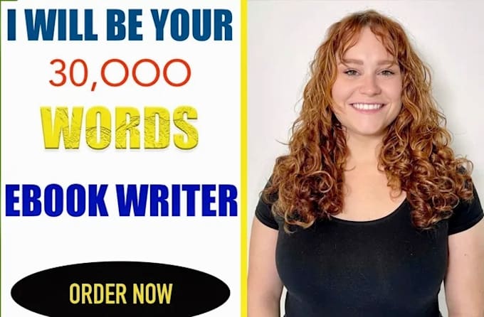 ghostwrite your nonfiction book, kindle ebook, paperback