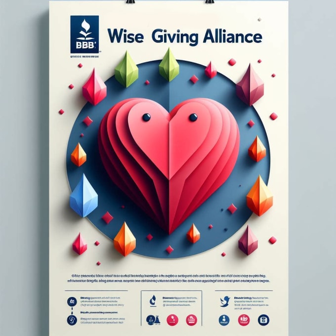 enroll your charity with the bbb wise giving alliance, bbb wga help