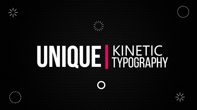 add smooth, dynamic text animation to enhance your video content