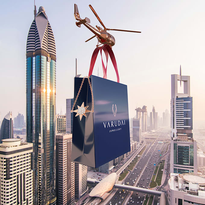 create a cgi marketing video to wow your customers