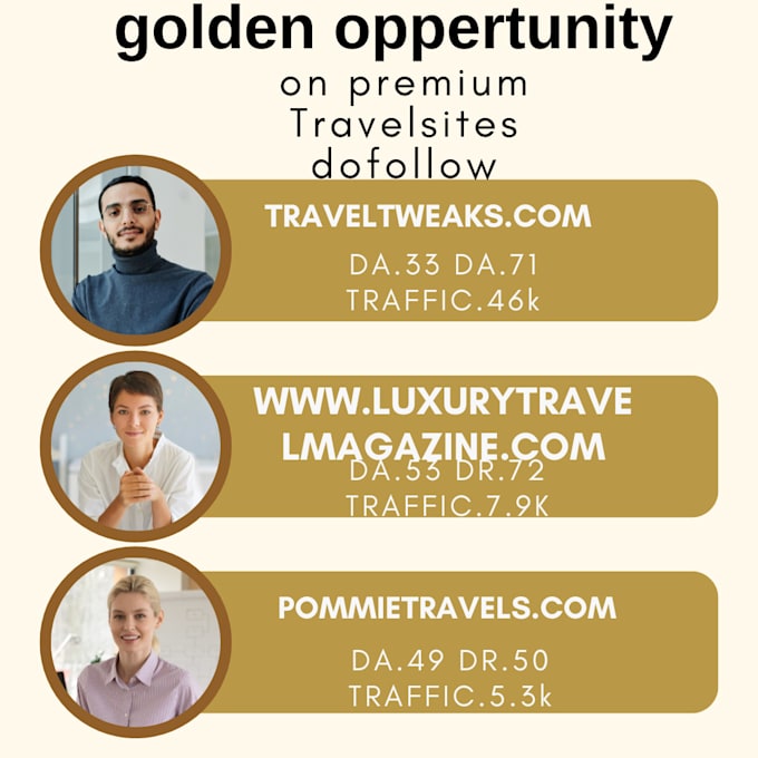 do premium travel guest post