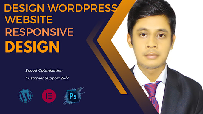 do wordpress website develop