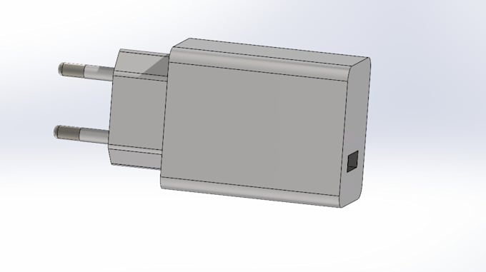 Do Any 3d Modeling And 2d Drawing In Solidworks By Kokul Krish Fiverr Do Any 3d Modeling And 2d Drawing In Solidworks By Kokul Krish Fiverr