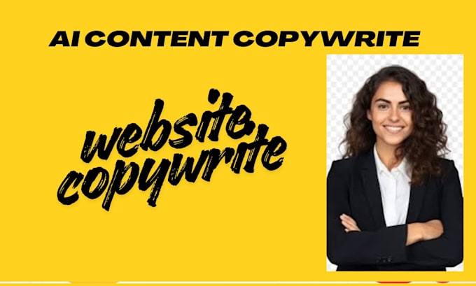 be a website content writer,  , copywriting