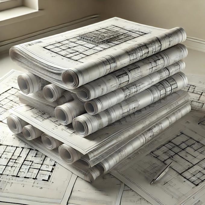 be your agent for your planning permission application