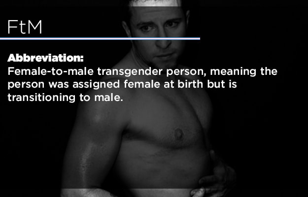 help ftm men with your transition