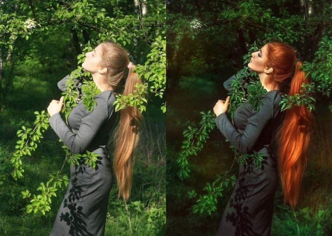 edit your image in 1 hour