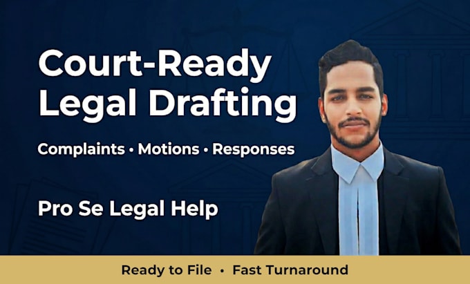 be your online lawyer or legal consultant