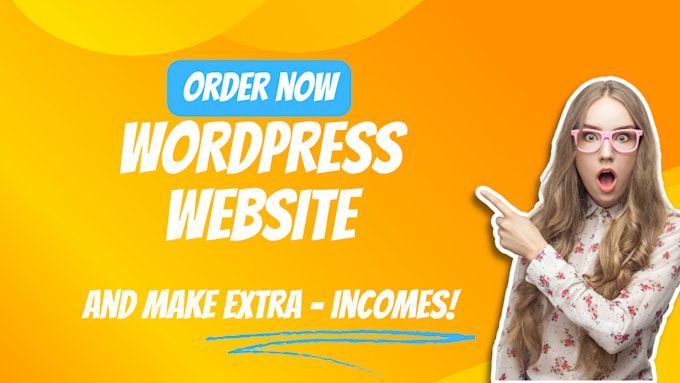 build website development and design website super fast