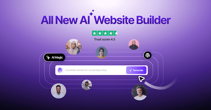 create generative ai project