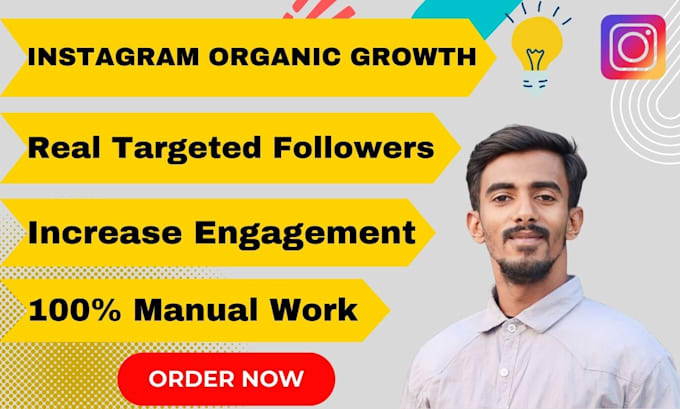 do super fast instagram organic growth
