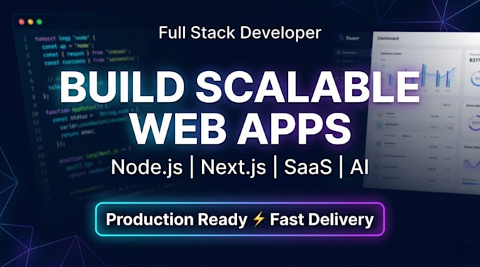 code your website with react and nodejs