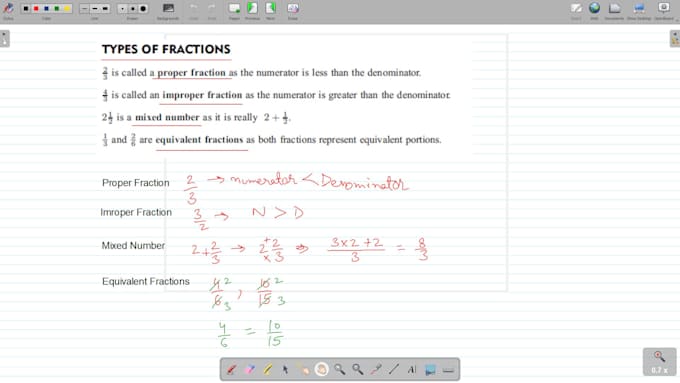 be your math tutor for middle school