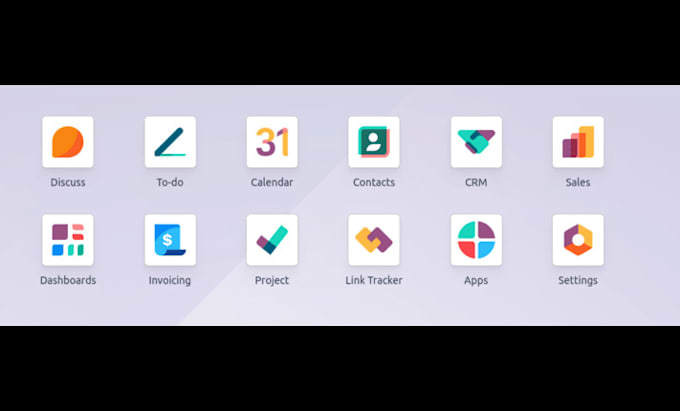setup odoo community and enterprise full version