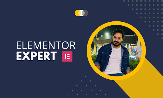 create responsive website mega menu with elementor menu
