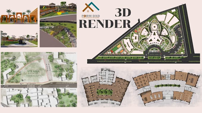 design your garden, backyard, patio, or terrace in stunning 3d realism