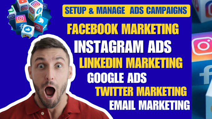 manage and optimize your facebook and instagram ads