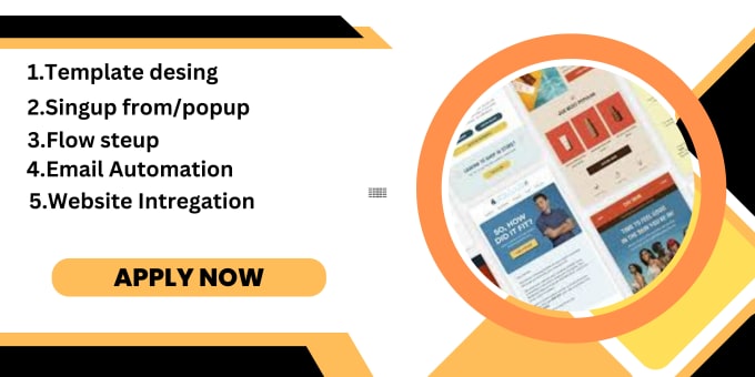 Create responsive editable template, html template by Tasdidomi123 | Fiverr