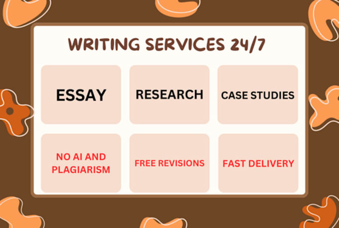 do urgent essay writing, case study, research and summary