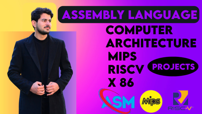 Do mips arm x86 riscv and assembly language programming tasks and ...
