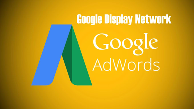 set up app install, app promotion, google display ads