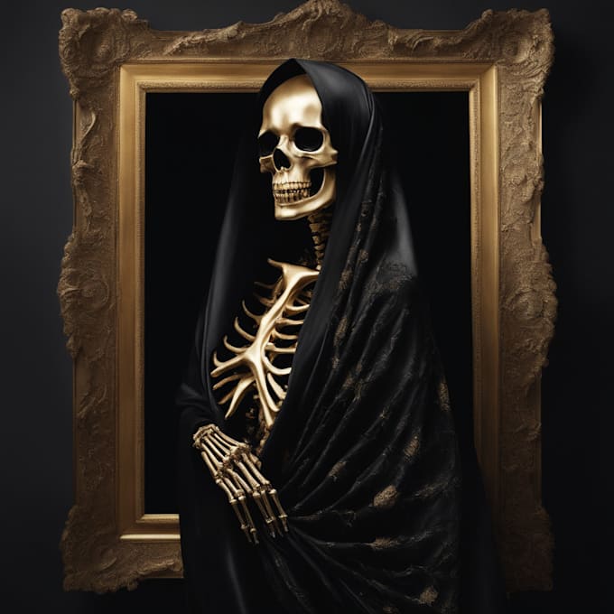 transform your ideas into digital masterpieces