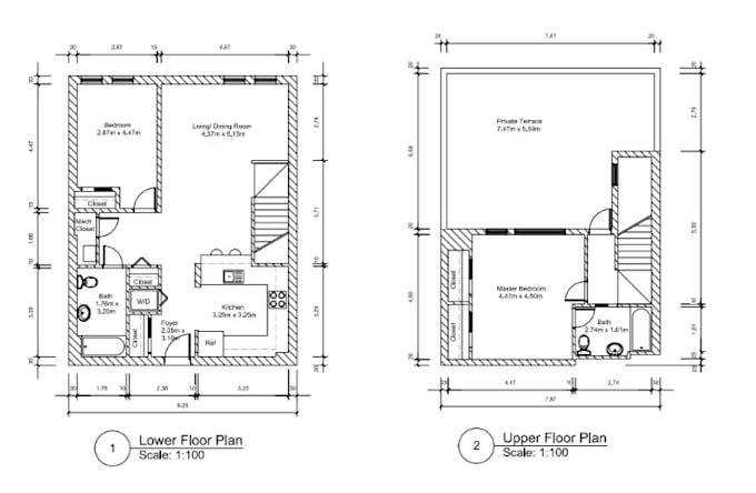 draft your house plans using vectorworks 2025